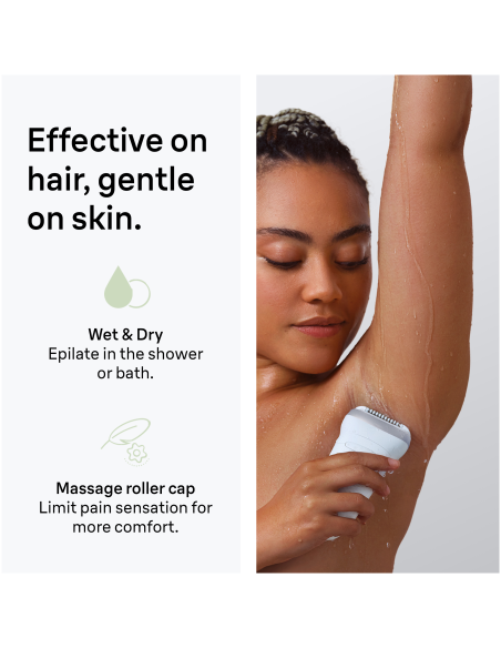 SE7-000 Braun Silk•épil 7 Epilaator