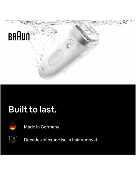 SE7-000 Braun Silk•épil 7 Epilaator