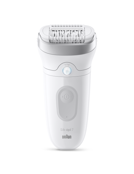SE7-000 Braun Silk•épil 7 Epilaator