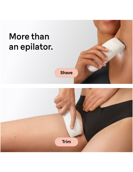SE5-011 Braun Silk•épil 5 Epilaator