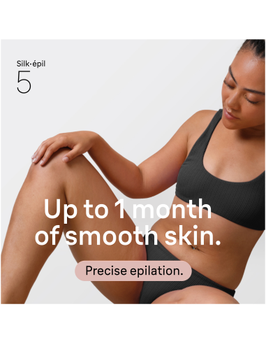 SE5-011 Braun Silk•épil 5 Epilaator