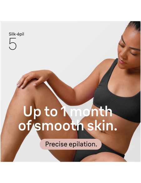 SE5-011 Braun Silk•épil 5 Epilaator