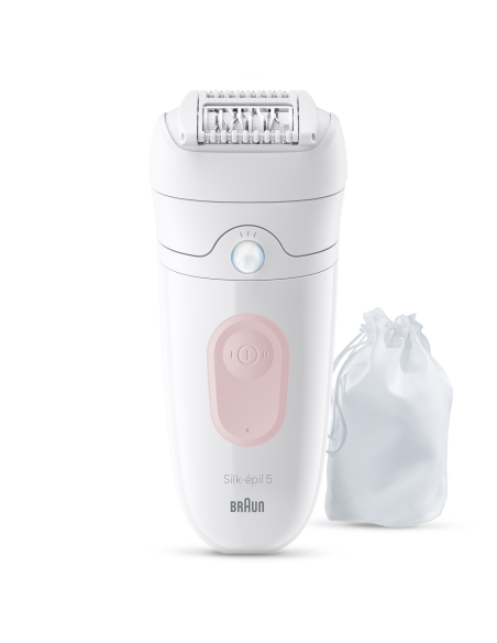 SE5-011 Braun Silk•épil 5 Epilaator