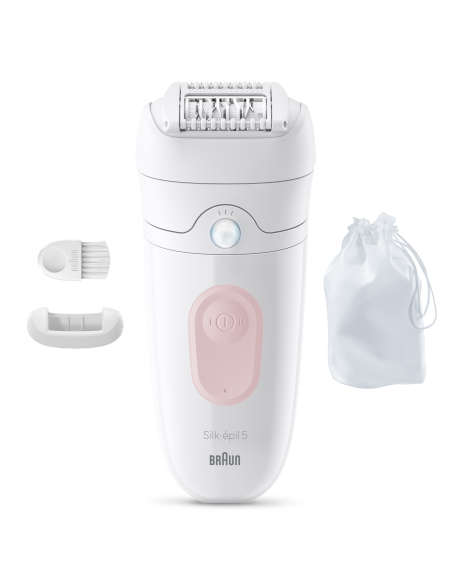 SE5-011 Braun Silk•épil 5 Epilaator