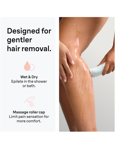 SE5-011 Braun Silk•épil 5 Epilaator