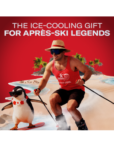 Old Spice Ski Fanatic kinkekomplekt