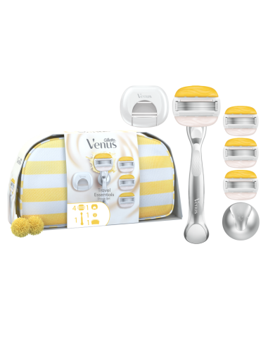 Gillette Venus Kinkekott