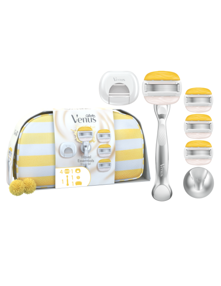 Gillette Venus Kinkekott
