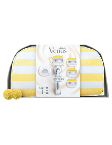 Gillette Venus Kinkekott