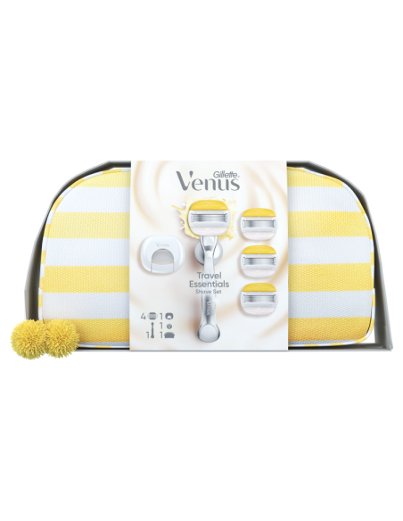 Gillette Venus Kinkekott