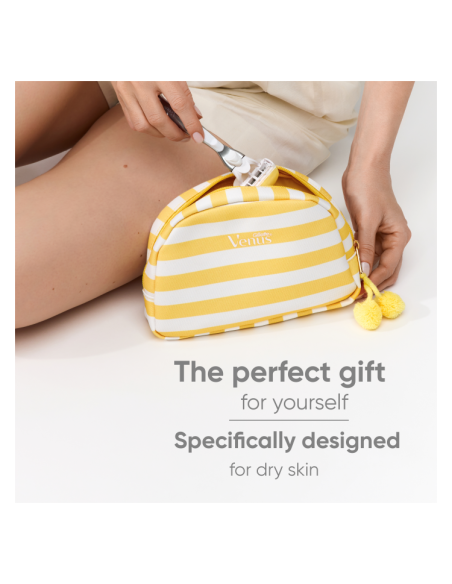 Gillette Venus Kinkekott