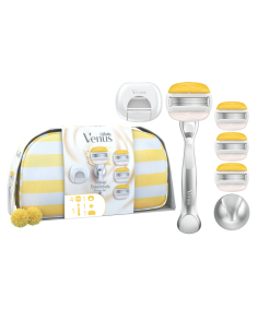 KAST 8 tk! Gillette Venus...