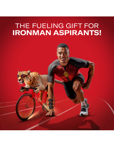 Old Spice Ironman kinkekomplekt