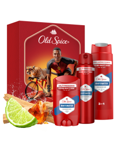 KAST 6 tk! Old Spice...