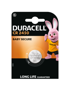 KAST 10tk! Duracell patarei...