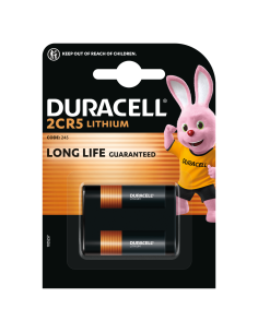 Duracell patarei DL 245...