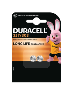 KAST 10 tk! Duracell...