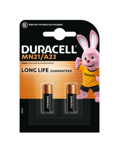 KAST 10 tk! Duracell...