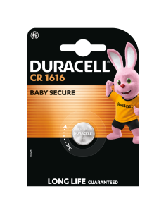 KAST 10 tk! Duracell...
