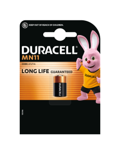 KAST 10 tk! Duracell...