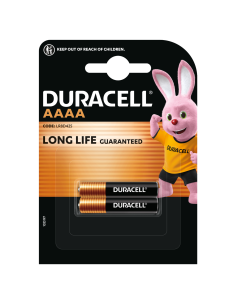 KAST 10 tk! Duracell...