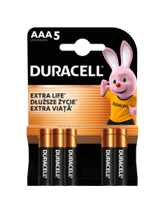 KAST 10 tk! Duracell...
