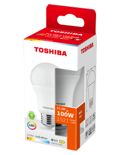 KAST 5 tk! Toshiba LED...
