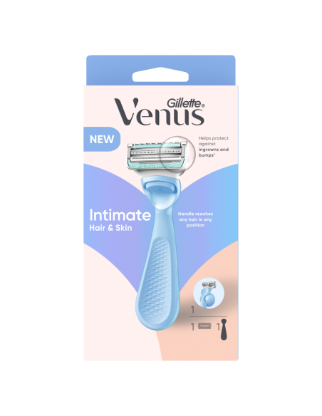 Gillette Venus Satin Care Raseerija + 1 Tera