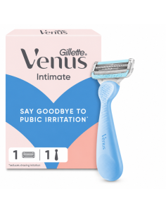 Gillette Venus Satin Care...