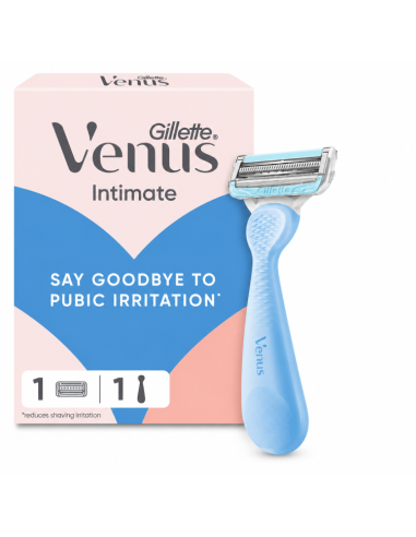 Gillette Venus Satin Care Raseerija + 1 Tera