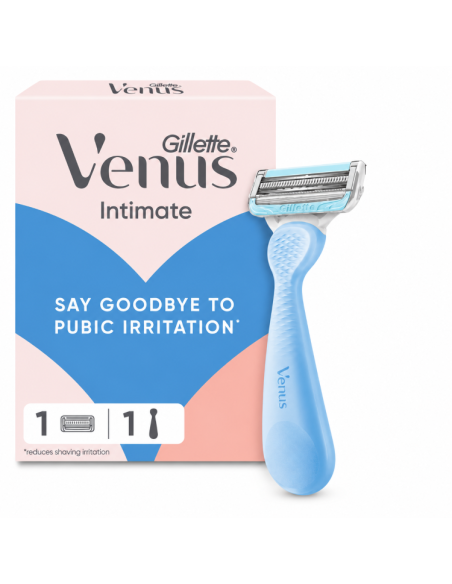 Gillette Venus Satin Care Raseerija + 1 Tera