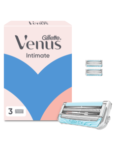 Gillette Venus Satin Care...