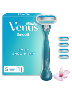 KAST 6 tk! Gillette Venus...