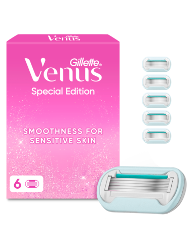 Gillette Venus Party Edition Raseerija...