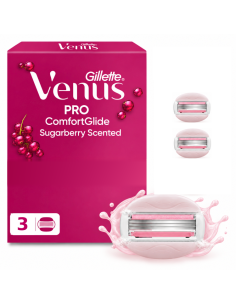 KAST 10 tk! Gillette Venus...