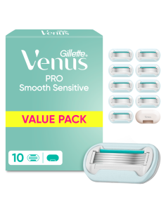 KAST 20 tk! Gillette Venus...