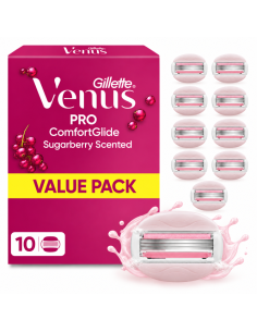 KAST 6 tk! Gillette Venus...