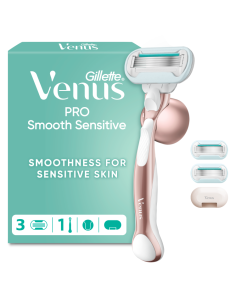KAST 6 tk! Gillette Venus...