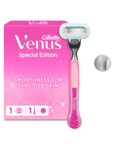 KAST 6 tk! Gillette Venus...