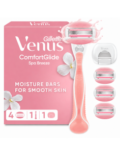 KAST 6 tk! Gillette Venus...