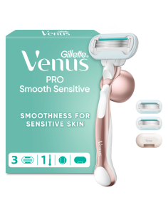 KAST 6 tk! Gillette Venus...