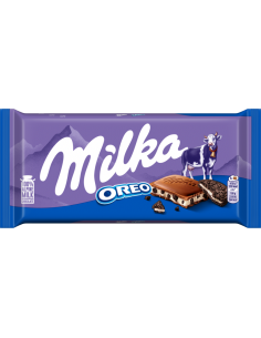 KAST 22tk! Milka...