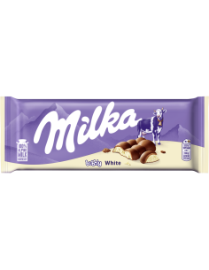KAST 15tk! Milka piima- ja...