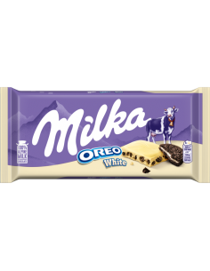 KAST 22tk! Milka valge...