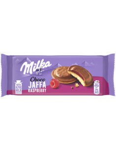 KAST 24tk! Milka küpsised...