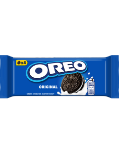 KAST 32tk! Oreo Vanilla...