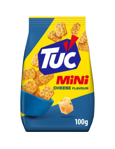 KAST 21tk! TUC Mini...