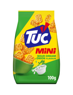 KAST 21tk! TUC Mini...