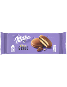 KAST 12 tk! Milka küpsised...