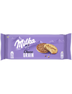KAST 20 tk! Milka küpsised...